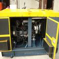 with Perkins 134kw Engine 1106A-70tg2 Silent Diesel Generator for Home Use with Deepsea Controller